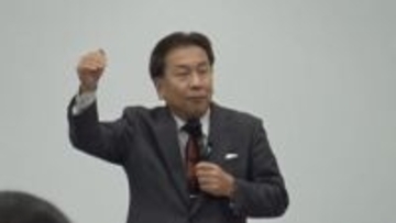 立憲・枝野氏　核保有発言の官邸関係者を「能力がない」「素人」と批判し更迭要求　「アメリカと敵対し北朝鮮みたいになる」と懸念示す