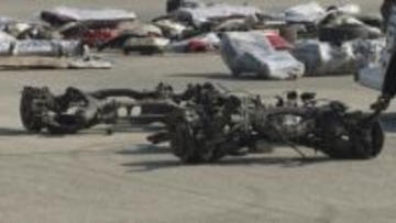 愛車が“音もなく”数分で盗まれバラバラに…　「CANインベーダー」の深刻な実態