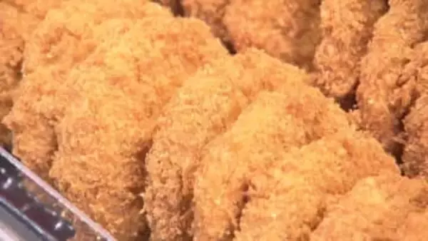 33円コロッケから“ソウルフード”まで…福井県民が愛するお惣菜　「家族に食べてもらう感覚で」開発の現場に密着！