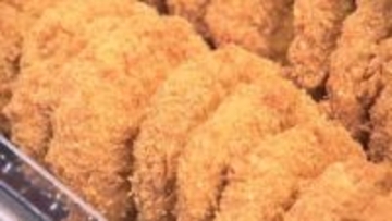 33円コロッケから“ソウルフード”まで…福井県民が愛するお惣菜　「家族に食べてもらう感覚で」開発の現場に密着！