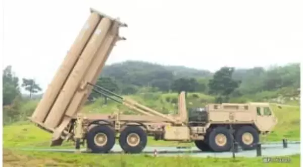 アメリカ軍が韓国配備「THAAD」の一部を中東へ移動　イランの攻撃に備え防衛強化　米メディア報道