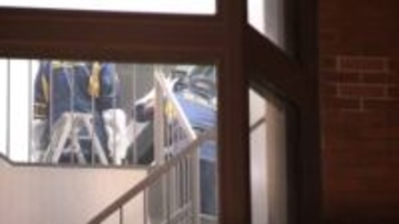 新宿で緊縛強盗事件　“拳銃”突きつけ「動くなよ」と脅迫し現金約170万円など奪い逃走中