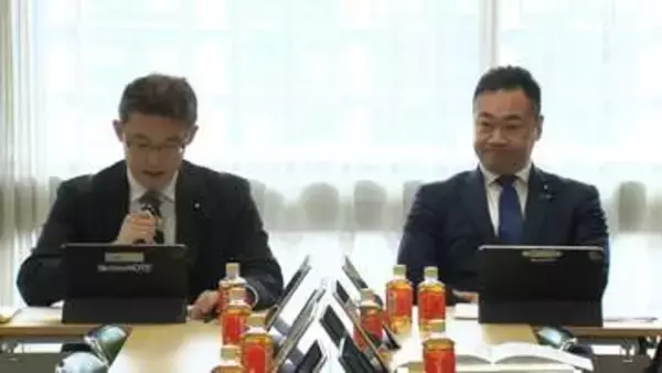 再審制度の見直し、政府が改正案の国会提出を先送り　自民党が法務省に修正検討を指示