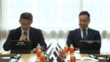 再審制度の見直し、政府が改正案の国会提出を先送り　自民党が法務省に修正検討を指示