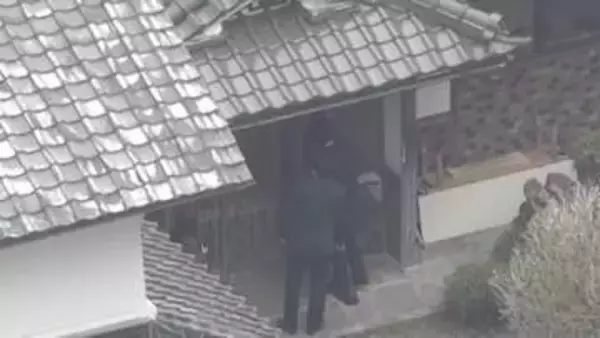 複数の親族から事情聞く　散らばる遺留品「捜査かく乱か」と専門家分析　友人は「さびしい」【京都小学生行方不明】