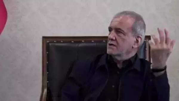 イラン大統領「圧力のもとで交渉に入ることはない」アメリカに海上封鎖の解除求める　アラグチ外相は再びパキスタンへ