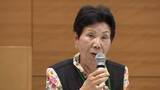 「袴田巌さん姉「私たちが死ぬのを待っていたのでは」　再審見直しで抗告禁止訴える」の画像1