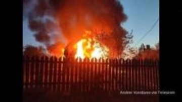 ロシアの首都モスクワ周辺などにウクライナ軍が大規模攻撃　ロシア国防省がドローン約600機を撃墜と発表