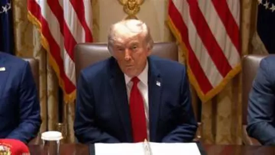 トランプ大統領「満足できる内容ではない」イランとの協議は“調整必要”　高濃縮ウランのロシア・中国引き取りは「安心できない」