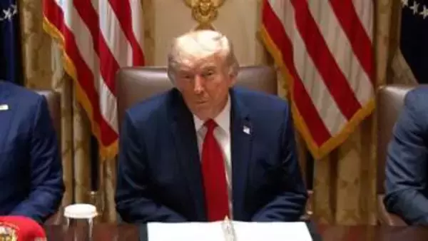 トランプ大統領「満足できる内容ではない」イランとの協議は“調整必要”　高濃縮ウランのロシア・中国引き取りは「安心できない」
