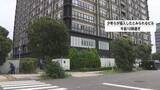 「直前に盗難車で事故起こし逃走か　海保敷地内に侵入した疑いで14歳～16歳の少年5人を逮捕　東京・江東区」の画像1