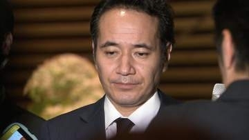 “予算カット”発言・無料バス…簗農水大臣が辞任 事実上の更迭か　高市総理「任命責任重く受け止める」