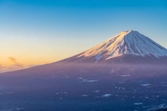 今日予約スタート！富士山に1日4000人の入山規制で事前予約システム　山梨・吉田ルートで通行料2000円も