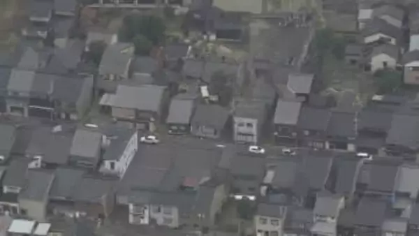 災害関連死の富山県内認定者は8人に　氷見市の60代女性を認定、震災直後の混乱で癌治療の受診遅れる