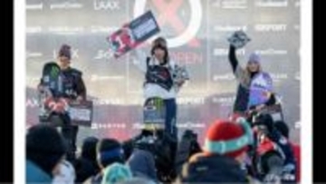 メダル期待の村瀬心椛選手らスノボー日本代表が現地入り　2月5日から男子ビッグエア予選始まる【冬季五輪まで6日】