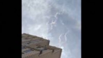 イランがカタールに弾道ミサイル14発と無人機4機　死傷者なし