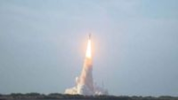「アルテミス2」打ち上げ成功　アポロ以来半世紀ぶりの快挙　4人の宇宙飛行士が月周回ミッションへ