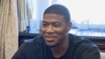 八村塁の「将来、富山でプレーしたい」発言に地元も歓喜　B1富山グラウジーズHCも「すごく嬉しい」