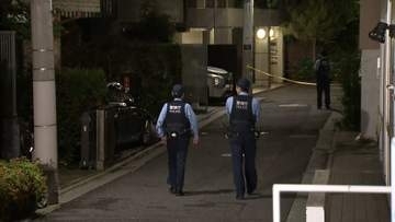 30代男性を工具で殴打か…50代男を緊急逮捕　重傷の男性「知人とトラブルになってやられた」　東京・渋谷区