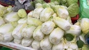 中国の“ホルムアルデヒド白菜”問題で関係者3人を拘束　警察当局が刑事事件として立件