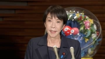 【速報】高市首相「被災地域か否かに関わらず被害が想定される地域の皆さまは地震への備え再確認を」と呼びかけ 「北海道・三陸沖後発地震注意情報」発表で