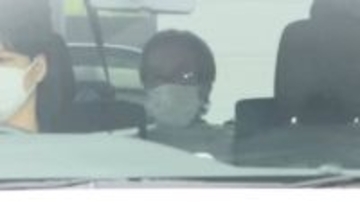 飲酒運転で車に衝突し2歳児含む家族3人死亡した事故の初公判　72歳運転手の男が起訴内容一部否認「アルコール飲んだ事実ない」