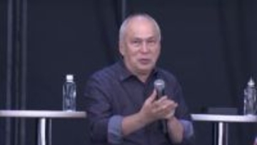 テレビでリポートも…モーリー・ロバートソンさん（63）国際ジャーナリスト、タレントなど幅広く活躍　食道がんで死去