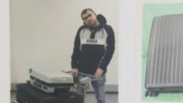 違法薬物ケタミン48キロをスーツケースに隠しドイツから密輸か　ルーマニア国籍の32歳男逮捕　国内押収"過去最大"…羽田空港税関