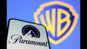 ワーナーが敵対的買収仕掛けるパラマウントと再交渉へ　ネットフリックスと一度は買収合意も争奪戦に