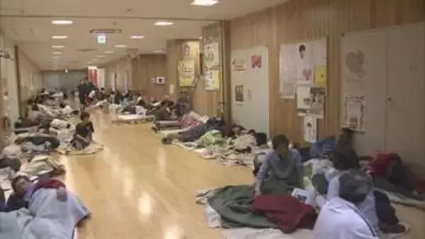 避難生活の疲労等で…10年前の熊本地震では死者278人中228人が“災害関連死” 教訓は備えにどう生かされているか