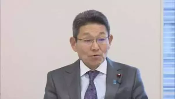 中道の皇族数の確保策　5月12日までにとりまとめへ　笠本部長「両論併記ではなく最大公約数で」