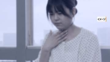 “謎の風邪”大型連休明けに急増か…のどの痛みと咳・熱は出ず・鼻水続く　病院「ウイルス名特定できず」