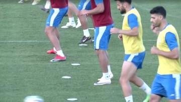 FIFAワールドカップのイラン代表　スタジアムで「反政府的な言動」試合中断の可能性