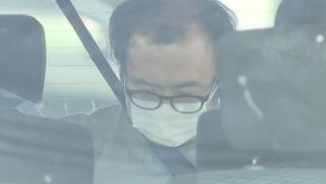 長女（6）・長男（3）とも死因は「窒息」　逮捕の父親「自分の健康状態や家族の将来を悲観して…」