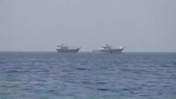 ホルムズ海峡通航巡るイラン・オマーン交渉「まもなく合意成立」か　石油輸送再開へ期待　アメリカ軍の海上封鎖も解除へ　米報道