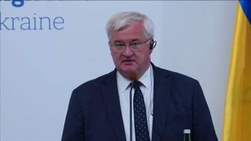 ウクライナ外相、プーチン氏の北方領土訪問を非難　「日本に対する完全な侮辱」　日本への連帯表明