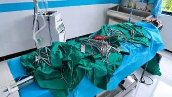ノルマ未達で「腎臓摘出」か　タイ・カンボジア国境の詐欺拠点で「臓器売買」の疑い　拷問や“指切断”の痕跡も