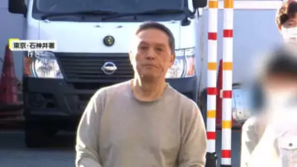 40人以上の“白タクドライバー”管理…約1億7000万円稼いだか　77歳元社長逮捕　俳優・高橋智子さんひき逃げ死亡事件で発覚