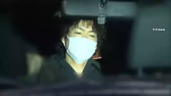 違法パチスロ店を摘発し店長ら5人を現行犯逮捕　神奈川・横浜市