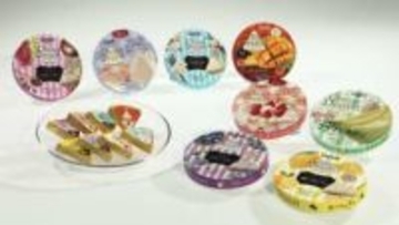 新商品が続々「デザートチーズ」市場が拡大中　カロリー・糖質低く“ヘルシー系スイーツ”として注目