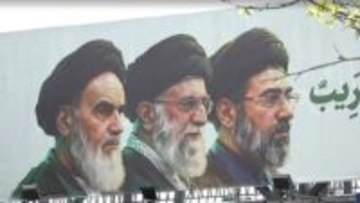 アメリカ　イラン交渉に進展も期限内合意は困難か　45日停戦案も浮上　米メディア報道