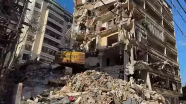 イスラエル軍　ヒズボラ最高指導者の側近殺害　標的のカセム師本人“攻撃免れた”　軍事作戦中止できるか不透明