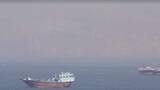 「停戦合意後ホルムズ海峡を通航したのは3隻のみ　いずれもイランと関係がある船舶　イギリスの海運会社発表」の画像1