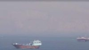 停戦合意後ホルムズ海峡を通航したのは3隻のみ　いずれもイランと関係がある船舶　イギリスの海運会社発表