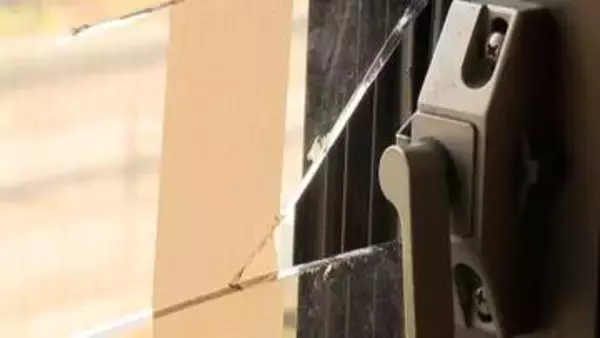 国道17号沿いで窃盗事件相次ぐ　住宅から現金など盗まれる被害　専門家は組織的犯行の可能性指摘