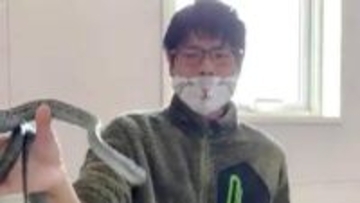 旭山動物園内で妻のものとみられるスマホ保管　焼かれたような形跡なし　死体損壊疑いで飼育員の男を逮捕