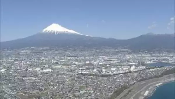 わずか10年で渋谷区規模の人口が“消失”　減少幅は全国ワースト2位　国勢調査の速報値に衝撃　46年ぶりに350万人を下回る　人口減に歯止めどころか拍車　減少率が急激に悪化　初めてすべての市町で人口減少