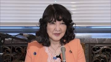 片山大臣「断固たる措置の用意」　1ドル160円台の円安受け市場をけん制