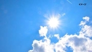 【週末天気】台風9号の“危険な置き土産”　週末は一気に危険な暑さへ、熱中症に厳重警戒
