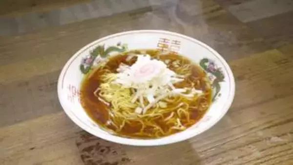 1000円超えも普通の昨今…“480円”で中華そばを食べられるラーメン店 安さの裏にコスト抑える独自の工夫